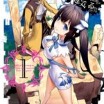 Descargar Dungeon ni Deai wo Motomeru no wa Machigatteiru Darou ka [90/??] [Manga] PDF – (Mega/Mf)