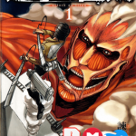 Descargar Shingeki no Kyojin [139/139] [Manga] PDF – (Mega/Mf)