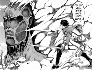 Descargar Shingeki no Kyojin manga pdf en español por mega y mediafire 1 link Descargar Shingeki no Kyojin manga pdf en español por mega y mediafire 1 link