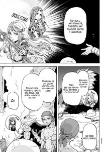 Descargar Tensei Shitara Slime Datta Ken manga pdf en español por mega y mediafire 1 link