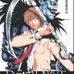 Descargar Death Note [13/13] [Manga] PDF – (Mega/Mf)