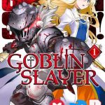 Descargar Goblin Slayer [66/??] [Manga] PDF – (Mega/Mf)