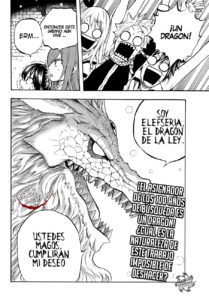 Descargar Fairy Tail 100 Years Quest manga pdf en español por mega, mediafire y drive