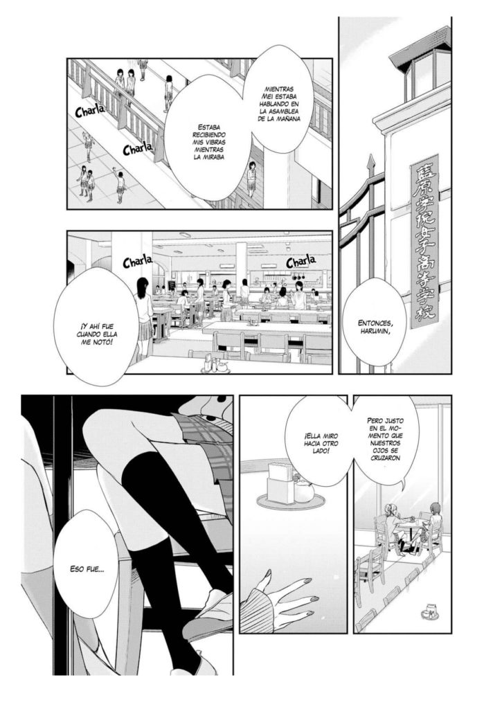 Descargar Citrus + manga en pdf en español por mega y mediafire Descargar Citrus + manga en pdf en español por mega y mediafire
