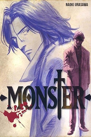 Descargar Monster manga pdf en español por mega y mediafire