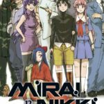 Descargar Mirai Nikki [59/59] [Manga] PDF – (Mega/Mf)