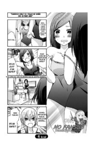 Descargar Chihaya-san wa Sono Mama de Ii manga pdf en español por mega y mediafire