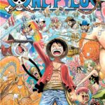 Descargar One Piece [1073/??] [Manga] PDF – (Drive)
