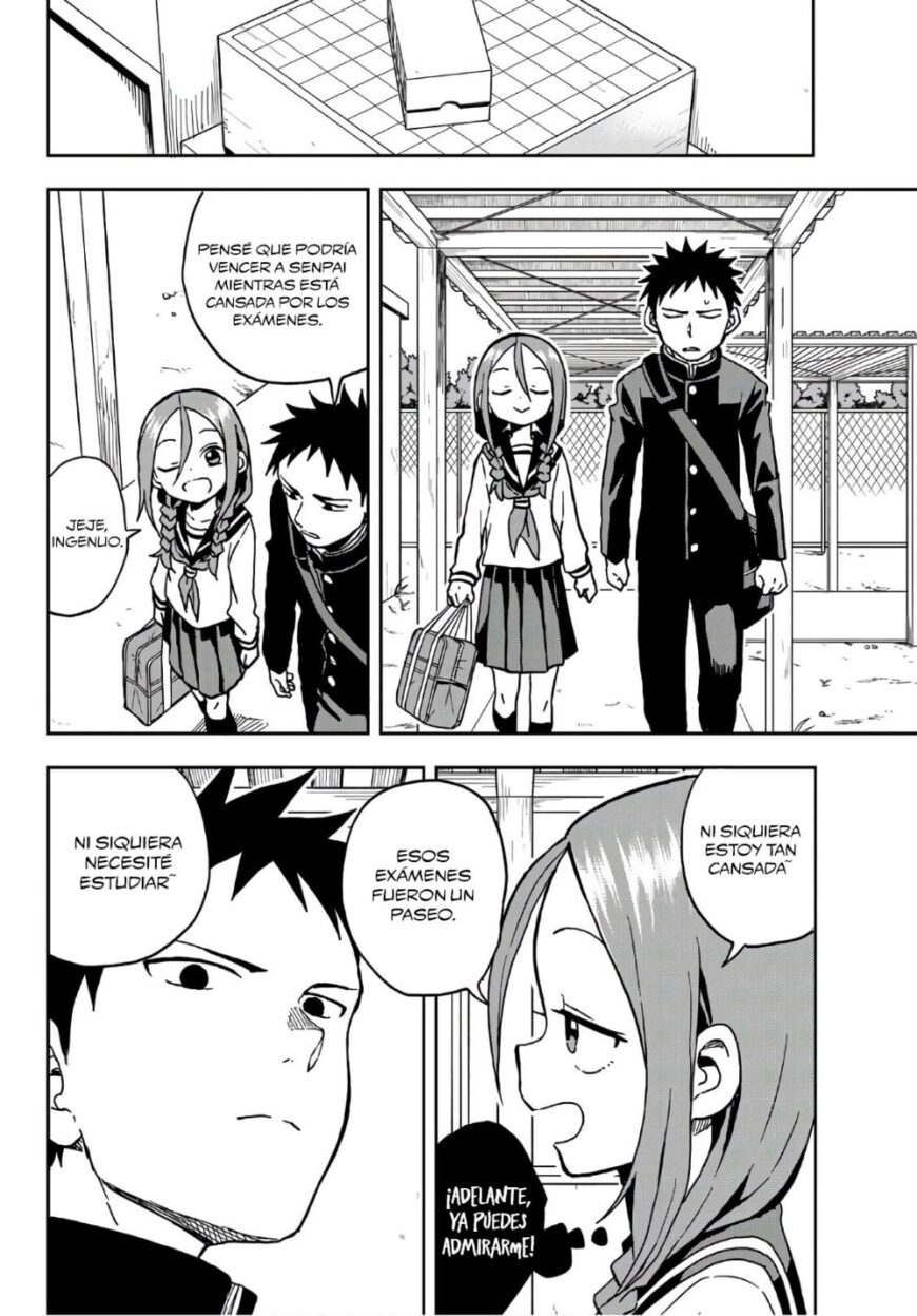 Soredemo Ayumu Wa Yosetekuru 01 Vostfr