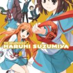 Descargar The melancholy of Haruhi Suzumiya [104/104] [Manga] PDF – (Mega/Mf)