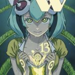 Descargar Dimension W [102/??] [Manga] PDF – (Mega/Mf)