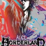 Descargar Alice in Borderland [64/64] [Manga] PDF – (Mega/Mf)