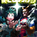Descargar Boku no Hero Academia [341/??] [Manga] PDF – (Drive/Mf)