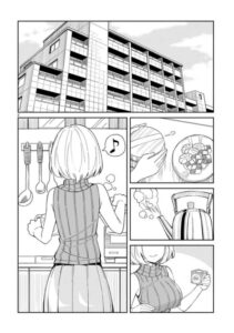 Descargar Around 30 Mama no Watashi de Ii no? manga pdf en español por mega y mediafire