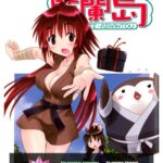 Descargar Nagasarete Airantou [173/??] [Manga] PDF – (Mega/Mf)