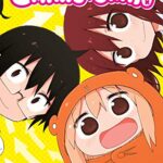 Descargar Himouto! Umaru-chan [210/??] [Manga] PDF – (Mega/Mf)
