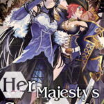 Descargar Her Majesty’s Swarm [37/??] [Manga] PDF – (Mega/Mf)