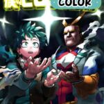 Descargar Boku no Hero Academia [355/??] [Manga] PDF – (Drive/Mf)