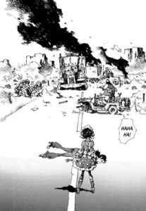 Descargar Jigoku no Alice manga pdf en español por mega y mediafire