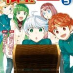 Descargar Tensei shichatta yo (Iya, Gomen) [39/??] [Manga] PDF – (Mega/Mf)