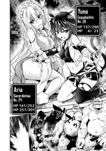 Descargar Isekai NTR Shinyuu no Onna wo Saikyou Skill de Otosu Houhou manga pdf en español por mega y mediafire