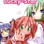 Descargar Lucky Star [112/??] [Manga] PDF – (Mega/Mf)