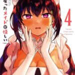 Descargar Saikin Yatotta Maid ga Ayashii [37/??] [Manga] PDF – (Mega/Mf)