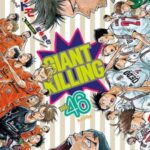 Descargar Giant Killing [456/??] [Manga] PDF – (Mega)