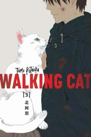 Descargar Walking Cat manga pdf en español por mega y mediafire