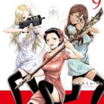 Descargar Back Street Girls [97/??] [Manga] PDF – (Mega/Mf)