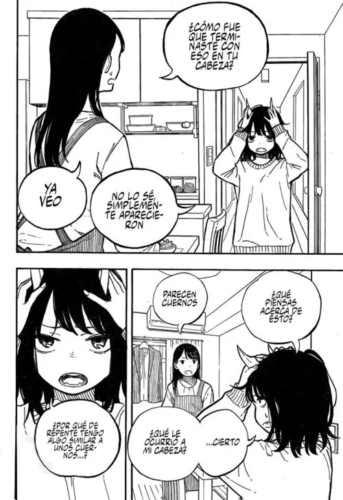 Descargar Ruri Dragon Manga pdf en español por mega, mediafire y drive