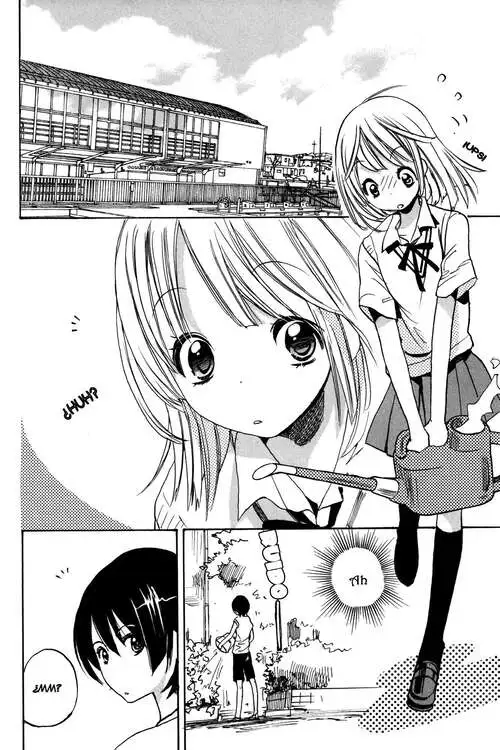 Descargar Asagao to Kase-san manga pdf en español por mega y mediafire