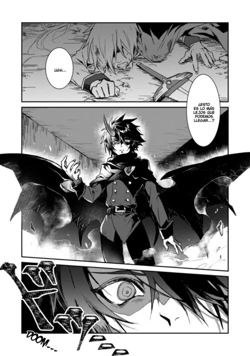 Descargar Yuusha Party ni Kawaii Ko ga Ita no de, Kokuhaku Shite Mita manga pdf en español por mega y mediafire