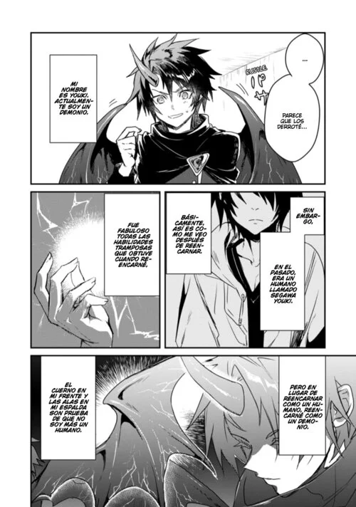 Descargar Yuusha Party ni Kawaii Ko ga Ita no de, Kokuhaku Shite Mita manga pdf en español por mega y mediafire