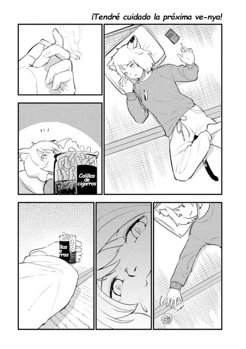 Descargar Yani Neko manga pdf en español por mega y mediafire, drive Descargar Yani Neko manga pdf en español por mega y mediafire, drive