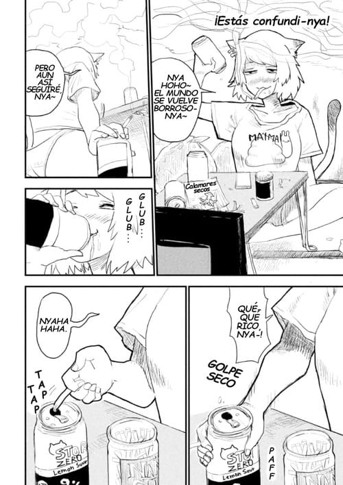 Descargar Yani Neko manga pdf en español por mega y mediafire, drive Descargar Yani Neko manga pdf en español por mega y mediafire, drive